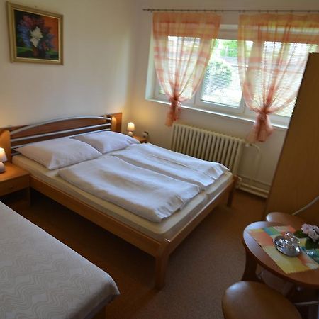 Nová LesnáPrivat Marika公寓 外观 照片